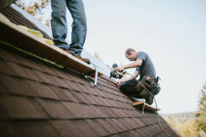 Local Roofers in Spring Lake Park, MN
